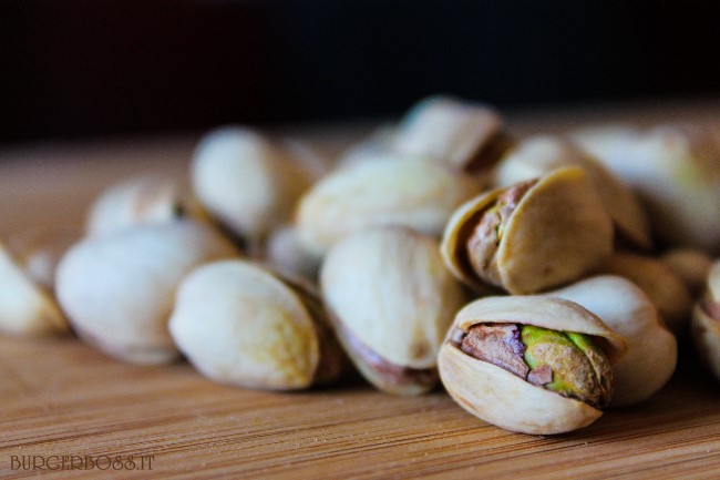 pistacchi