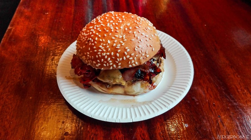 Recensione Bleecker - Londra