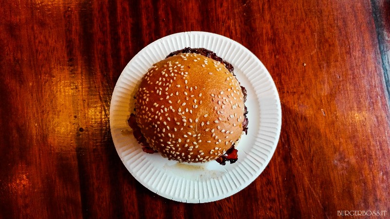 Recensione Bleecker - Londra