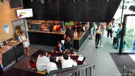 Shake Shack - Londra