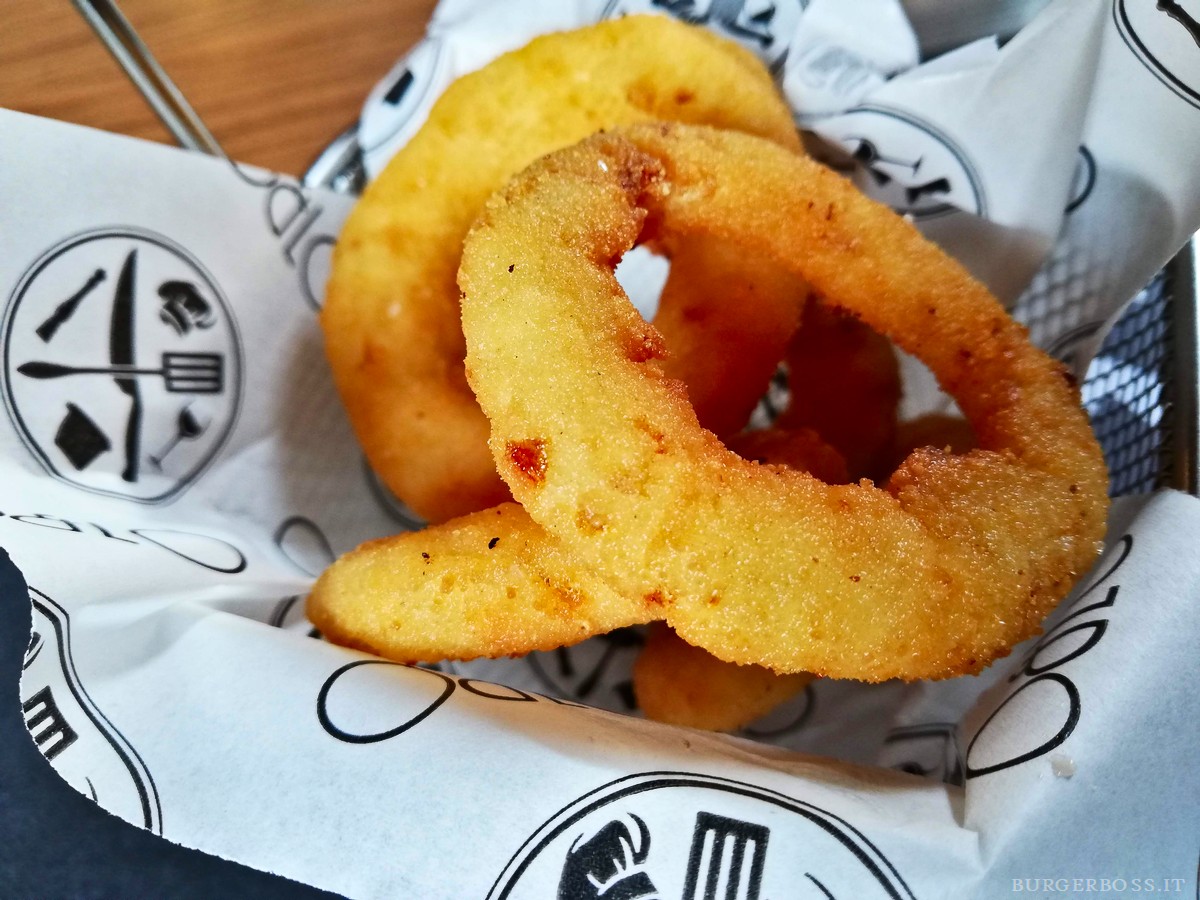 Recensione Oblò Comfort Food - Verona