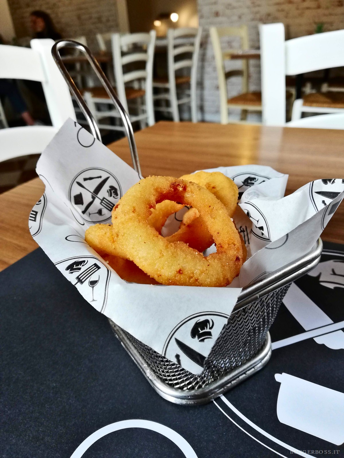 Recensione Oblò Comfort Food - Verona