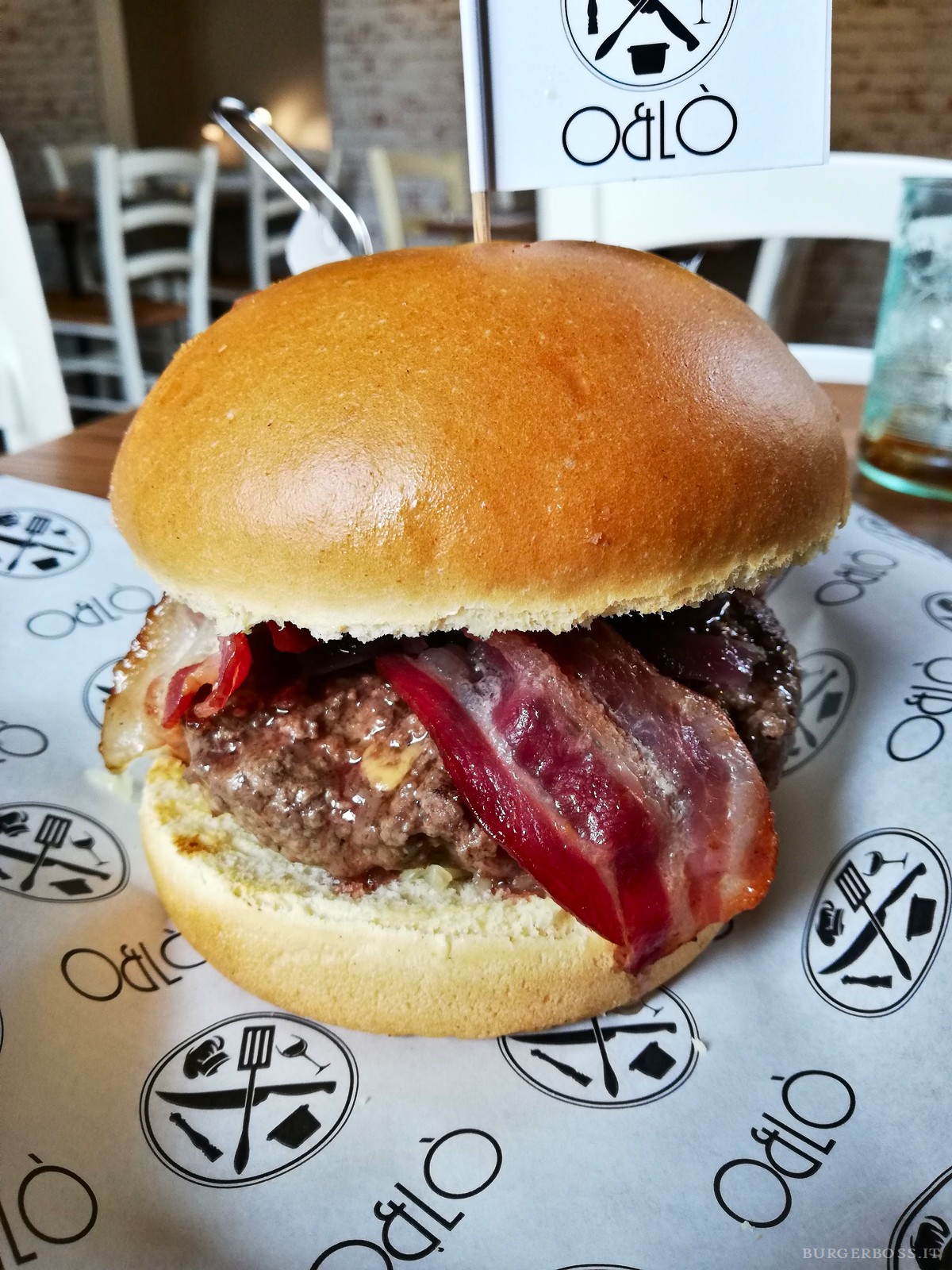 Recensione Oblò Comfort Food - Verona