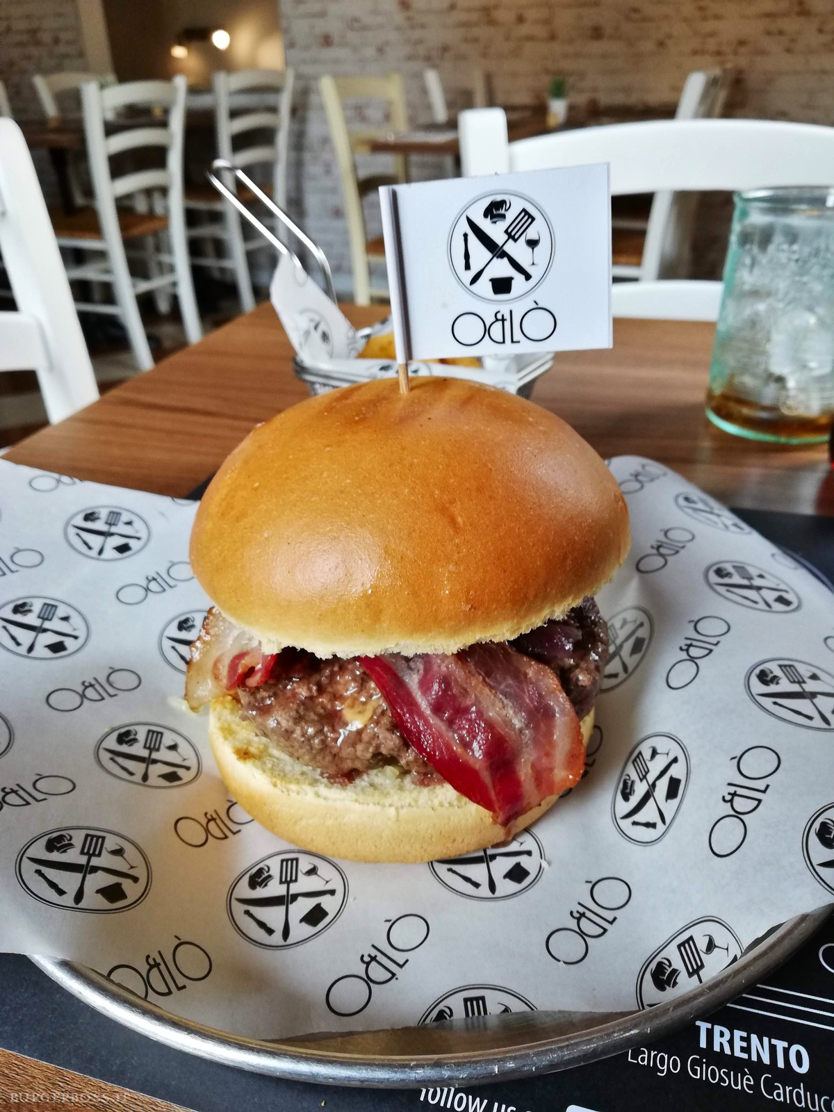 Recensione Oblò Comfort Food - Verona