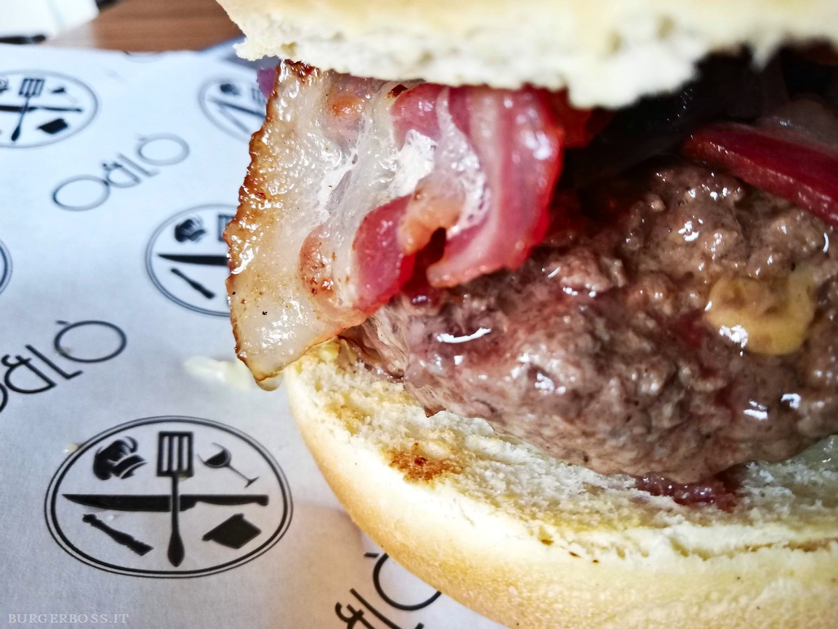 Recensione Oblò Comfort Food - Verona