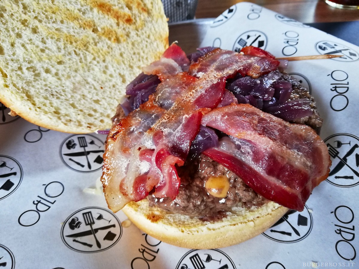 Recensione Oblò Comfort Food - Verona