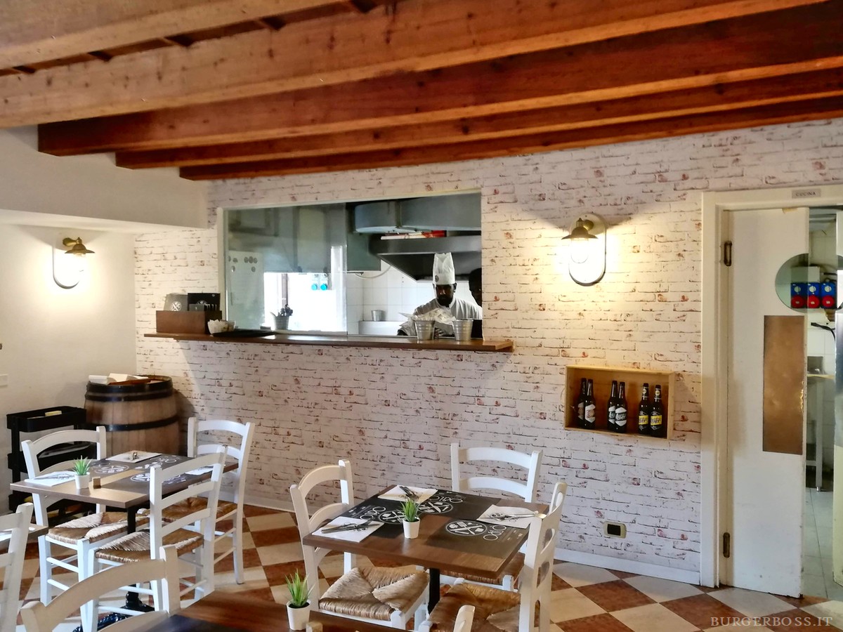 Recensione Oblò Comfort Food - Verona