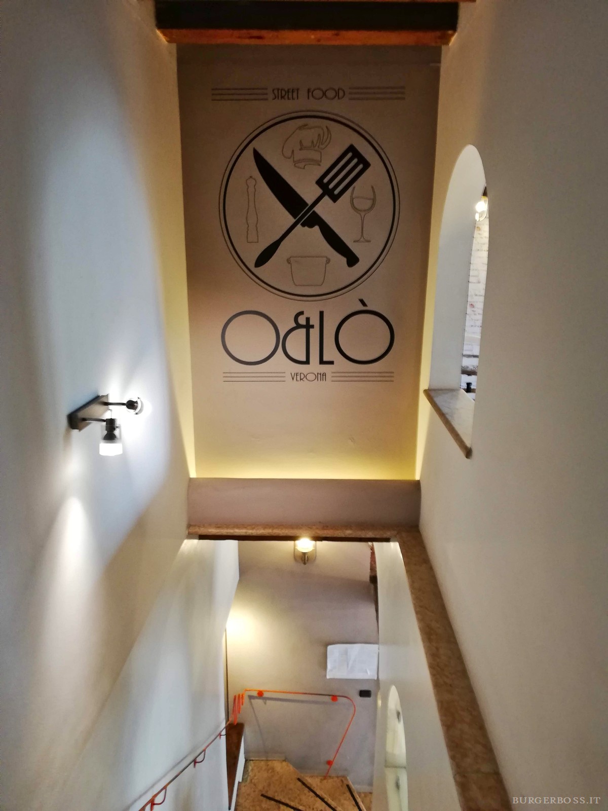 Recensione Oblò Comfort Food - Verona