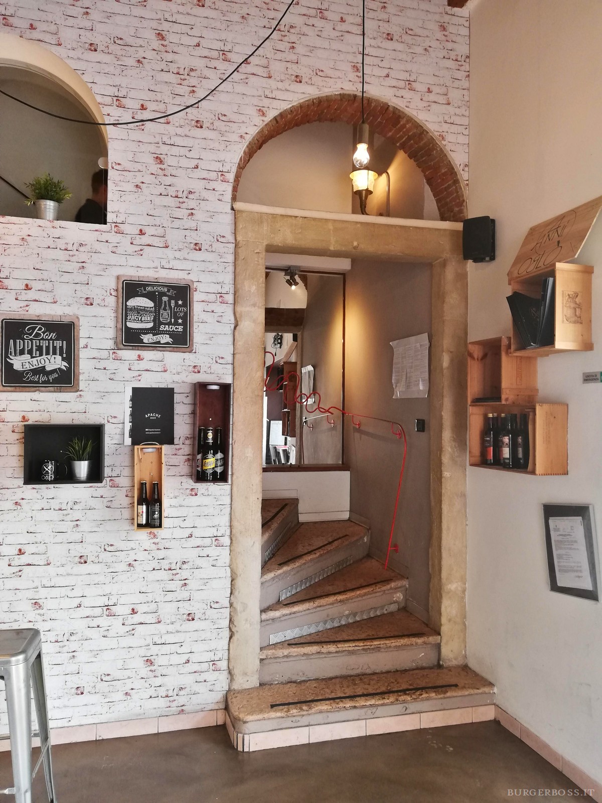 Recensione Oblò Comfort Food - Verona