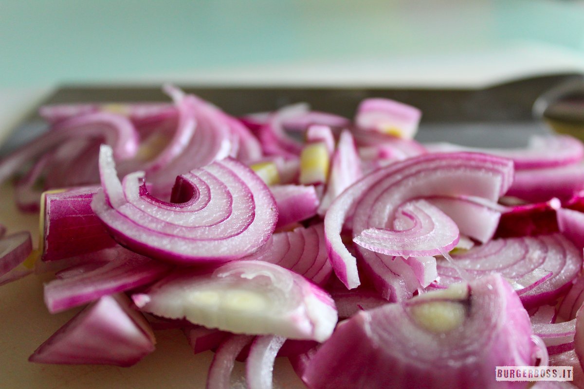 Kalabrian Burgerfest Edition, l'hamburger che ha conquistato Praga